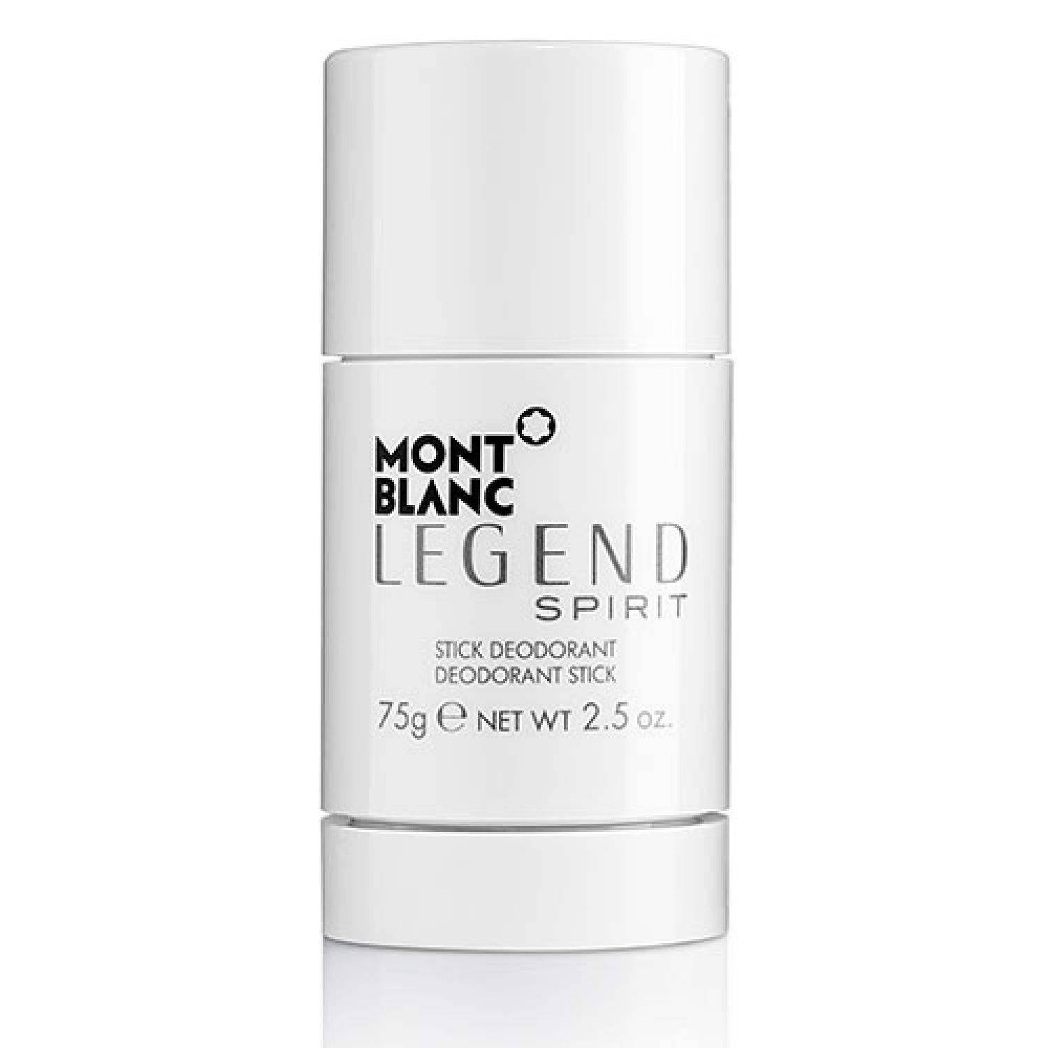 Mont Blanc Legend Spirit Deodorante Stick 75 g ml Spray