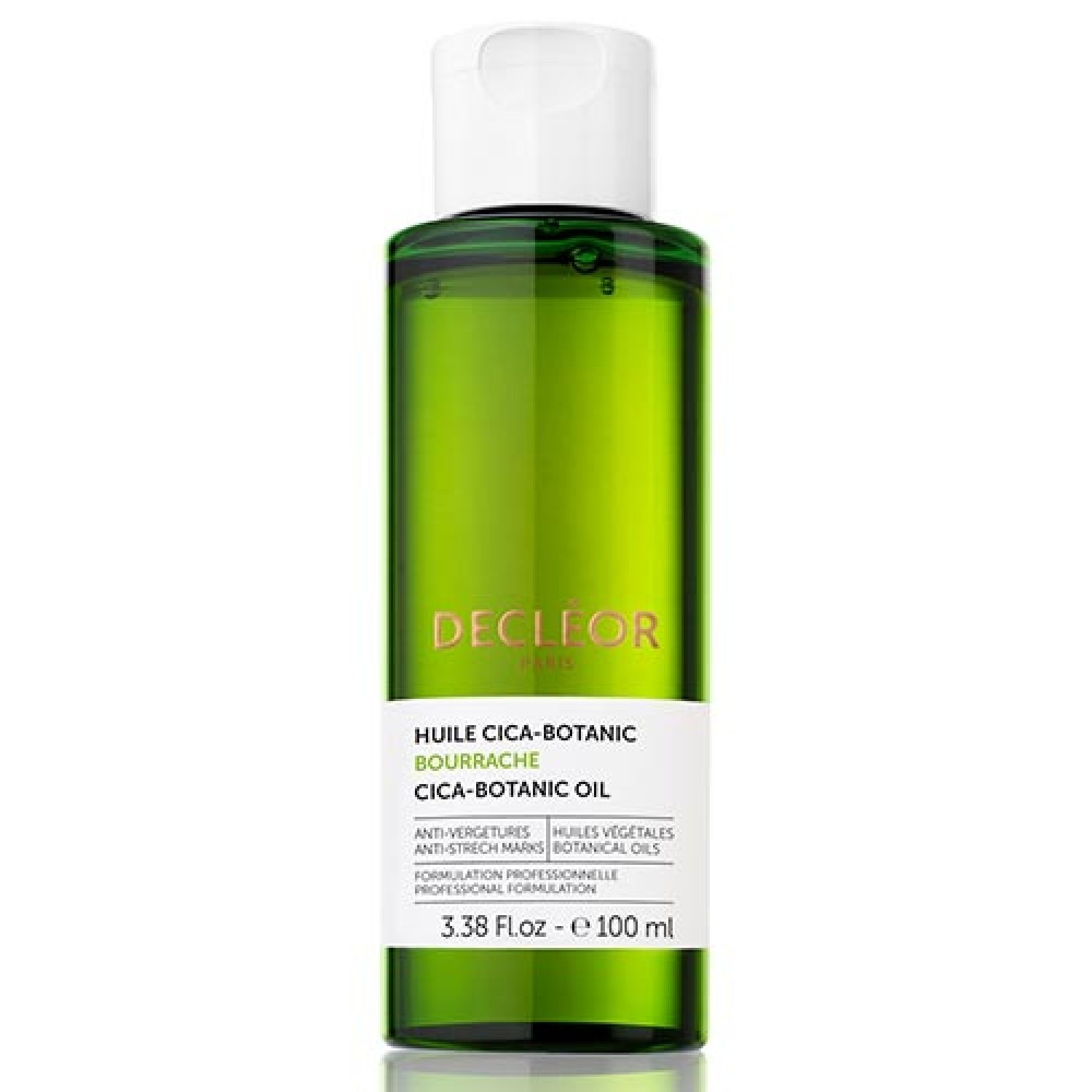 Decleor Olio Cica-Botanic Borragine 100 ml