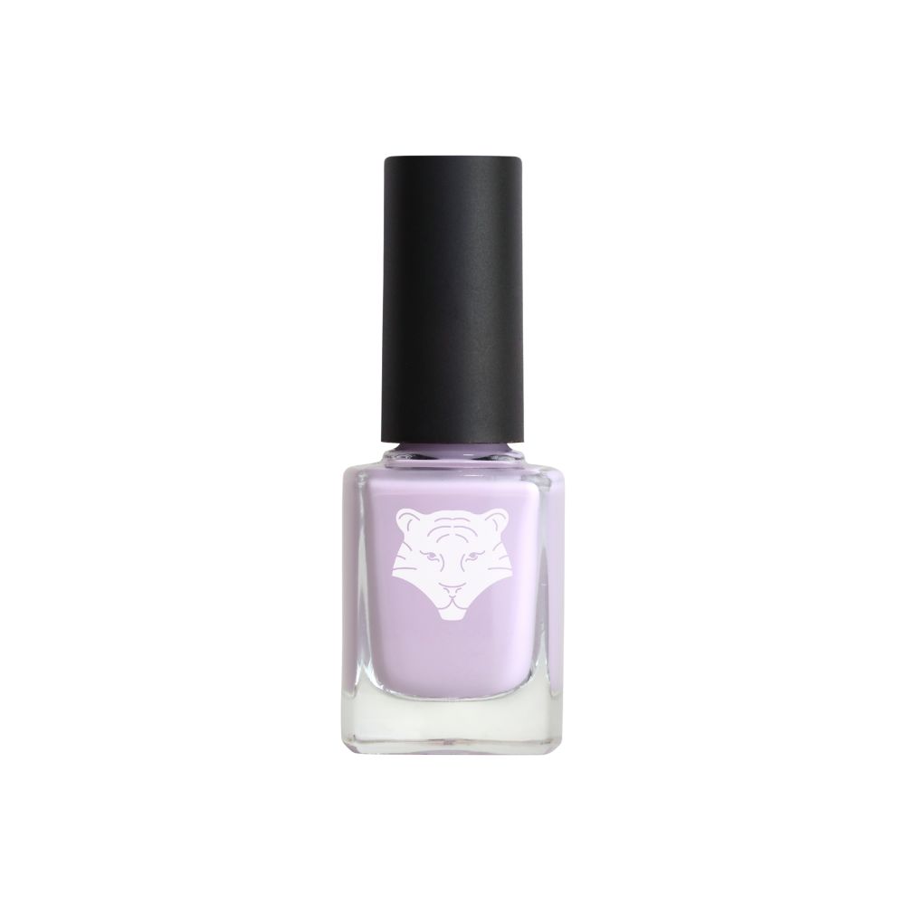 ALL TIGERS - Smalto per unghie naturale e vegano 11 ml