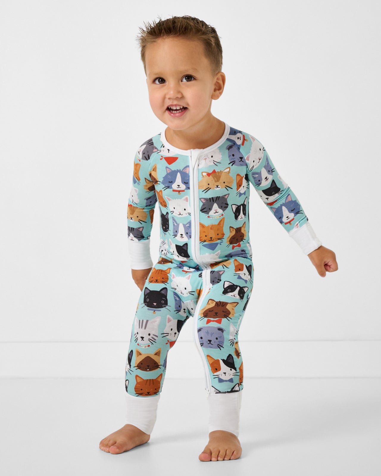 Purrfect Pals Zippy - 3T