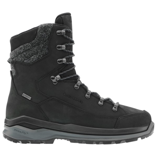 Lowa - Renegade Evo Ice 2 GTX - Winterschuhe 49,5 | EU 49,5 schwarz