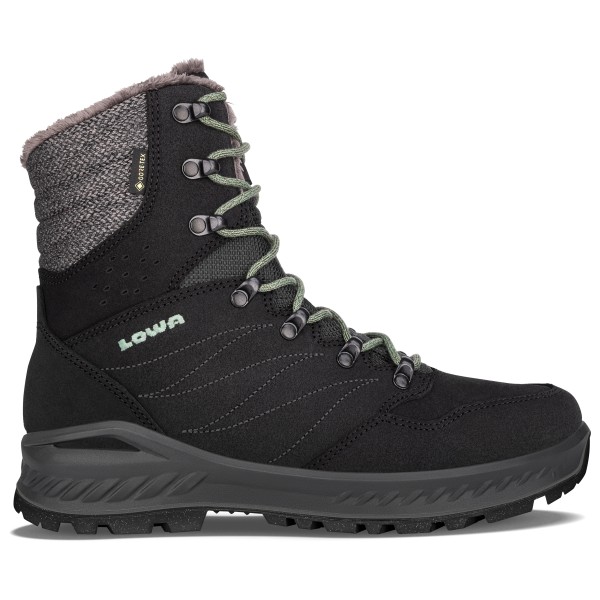 Lowa - Women's Nabucco GTX - Winterschuhe 37 | EU 37 schwarz