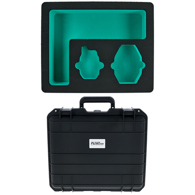Flyht Pro Inlay Case Shure GLXD 16+