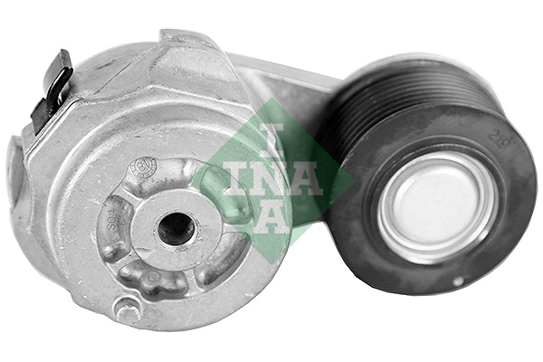 INA Riemenspanner, Keilrippenriemen Universal für DAF 1704635 534 0739 10 Image