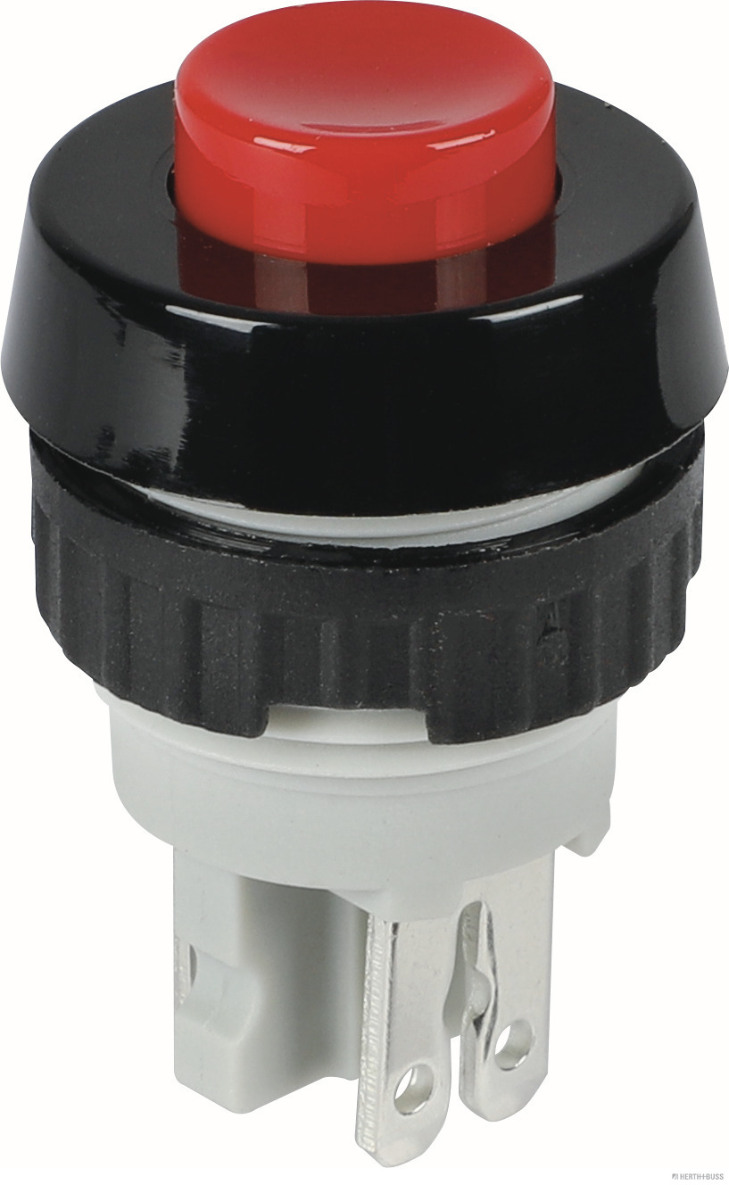 HERTH+BUSS ELPARTS Schalter Rot 70468091 Image