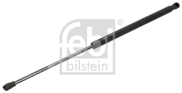 FEBI BILSTEIN Gasfeder, Koffer-/Laderaum beidseitig 455N für RENAULT 844308399R 844309685R 185497 Image