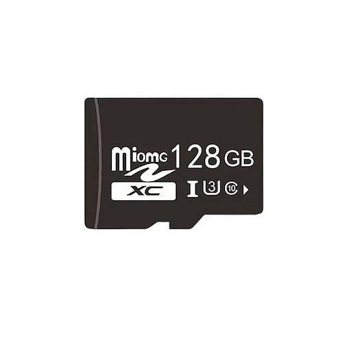 32GB Micro SD / TF Speicherkarte Klasse 10 25 Kamera