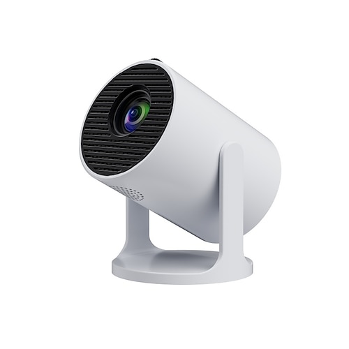 HY300 Pro S2 4K Heimkino-Außenprojektor Image