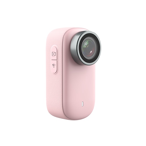 M11 Action-Kamera tragbare Aufnahme Bild und Video Funktion wasserdicht Mini WIFI Steuerung 0 Zoll 48MP 4K 128 GB Street - Valentinstagsgeschenk Image