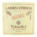 Larsen Cello String A Soloist St...