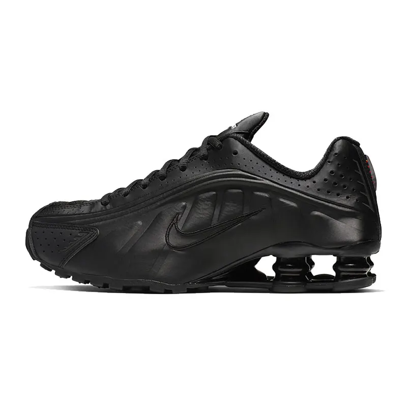 NIKE Damenschuhe NIKE SHOX R4 Sport- und Freizeitschuhe AR3565-004