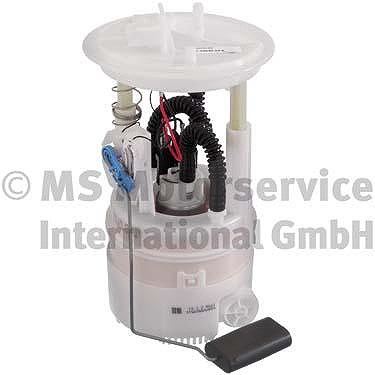 Pierburg Kraftstoff-Fördereinheit [Hersteller-Nr. 7.05656.05.0] für Alfa Romeo, Fiat