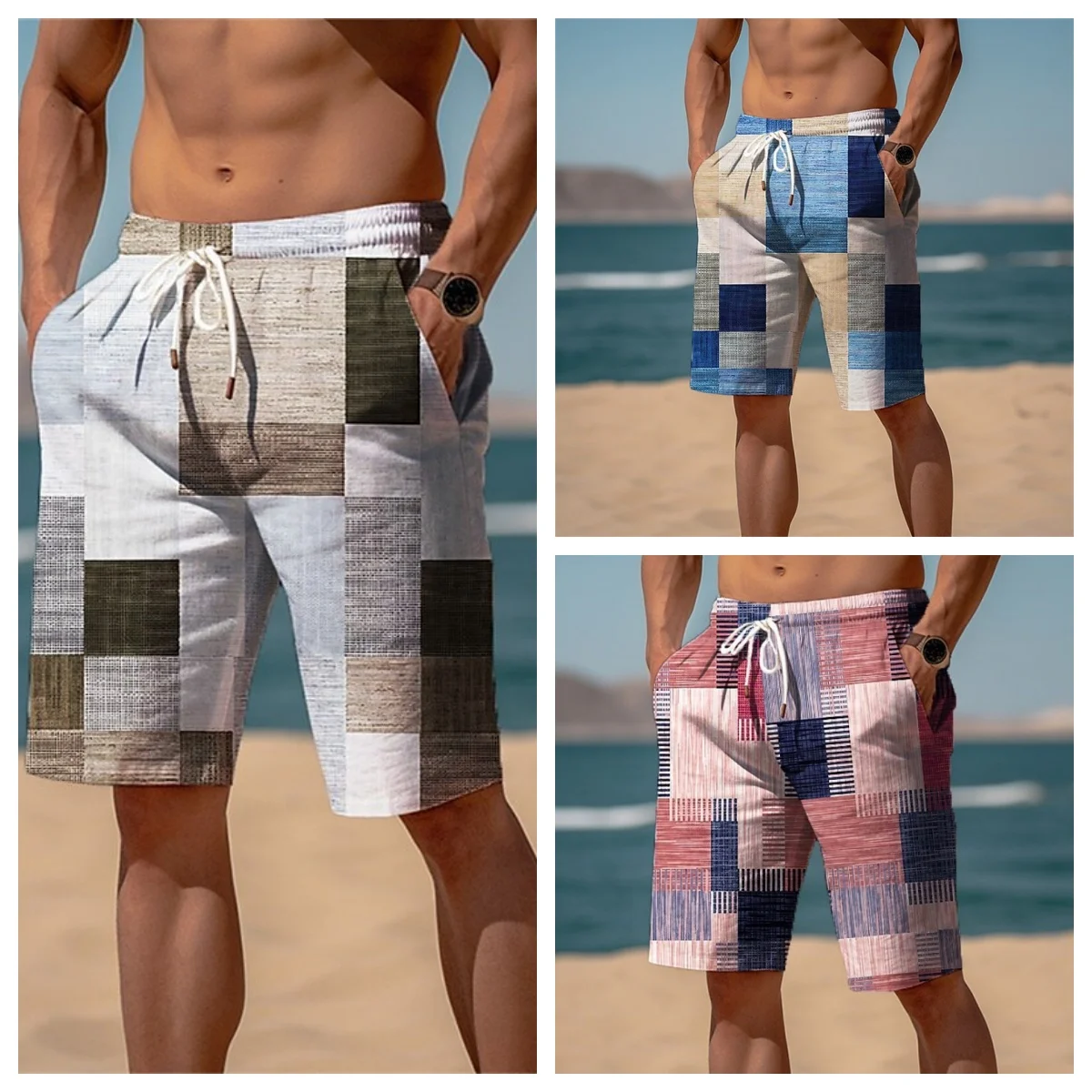 Lässige Höschen für Herren, Höschen für Damen, Höschen für Damen, Höschen für Damen, Höschen für Herren, R Image