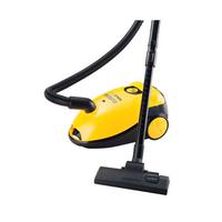 Eureka Maxima Canister Vacuum