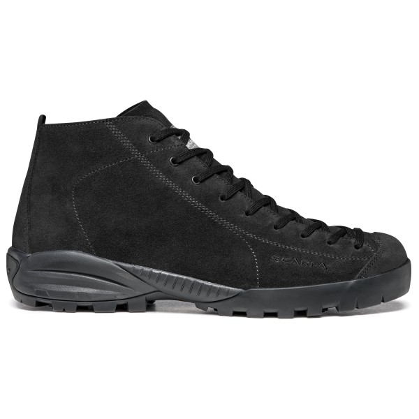 Scarpa - Mojito City Mid GTX Wool - Winterschuhe 45,5 | EU 45,5 schwarz