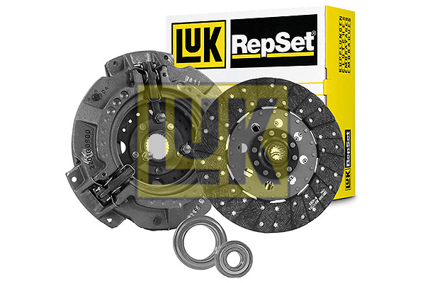Schaeffler LuK Kupplungssatz Universal Ø280mm 280mm 628 1412 10 Image