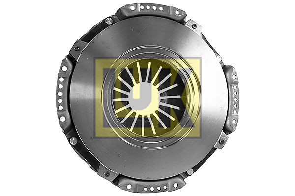 Schaeffler LuK Kupplungsdruckplatte Universal Ø310mm 310mm 131 0313 10 Image