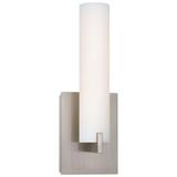 Kovacs Tube 13 Inch Wall Sconce - P5040-084-L