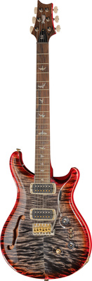 PRS 40th Custom 24-08 Semi CCBurst
