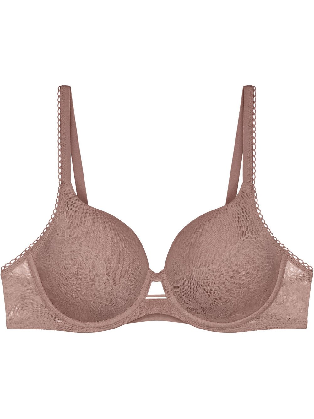 Triumph Bügel-BH Damen taupe, 90E Image