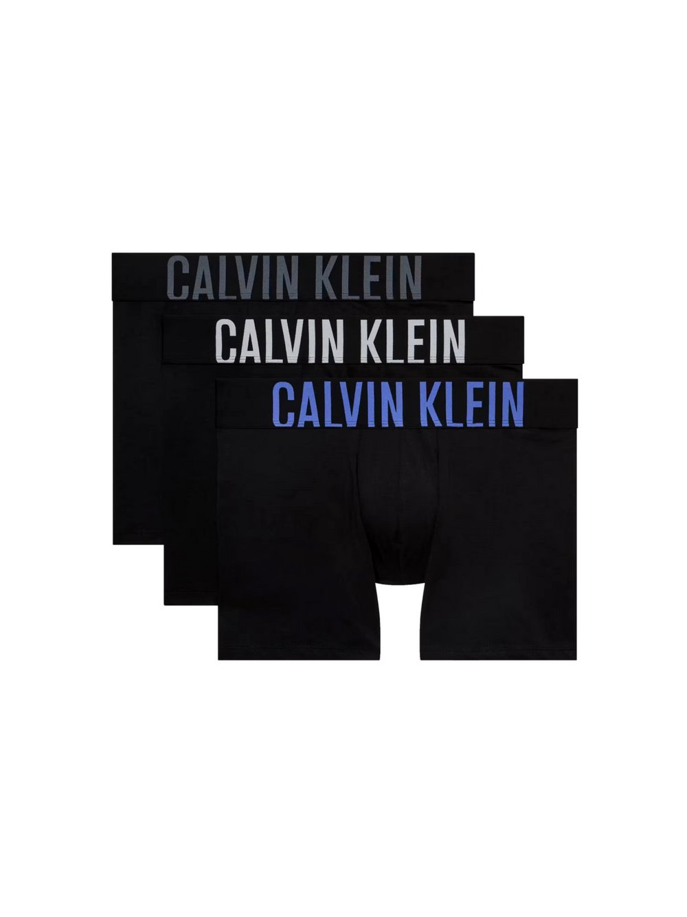Calvin Klein Unterhose Herren schwarz, XL Image