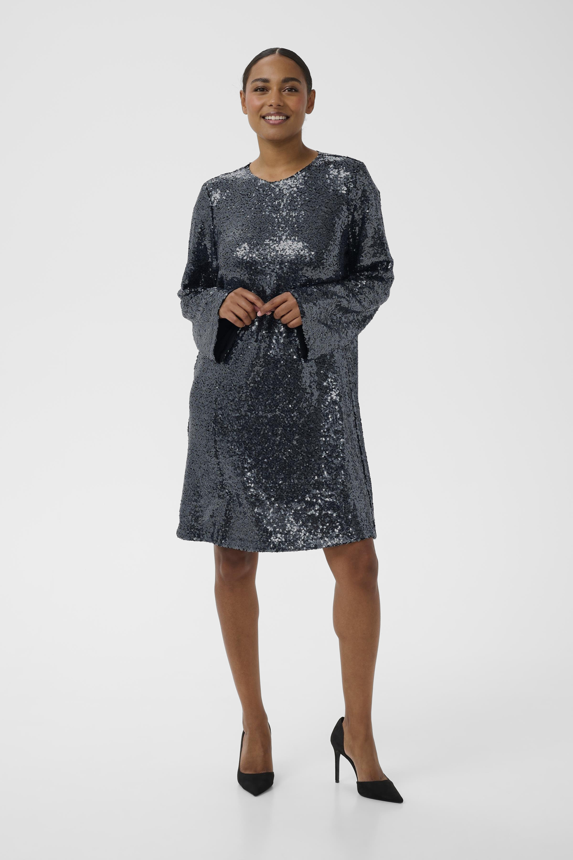 Kleid KAlau Kleid Regular fit Image