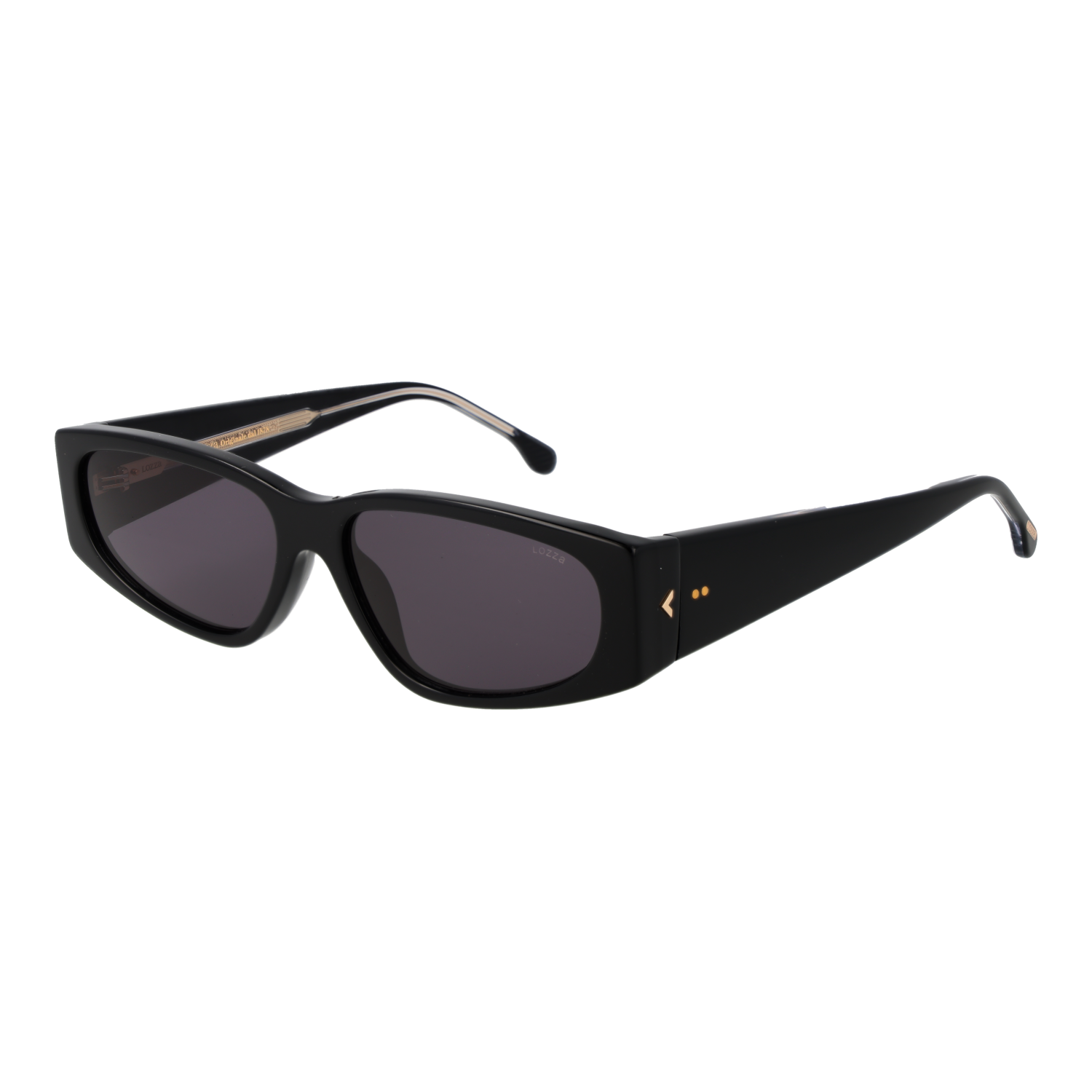 Lozza Sonnenbrille SL4316 0700 57 Einheitsgröße