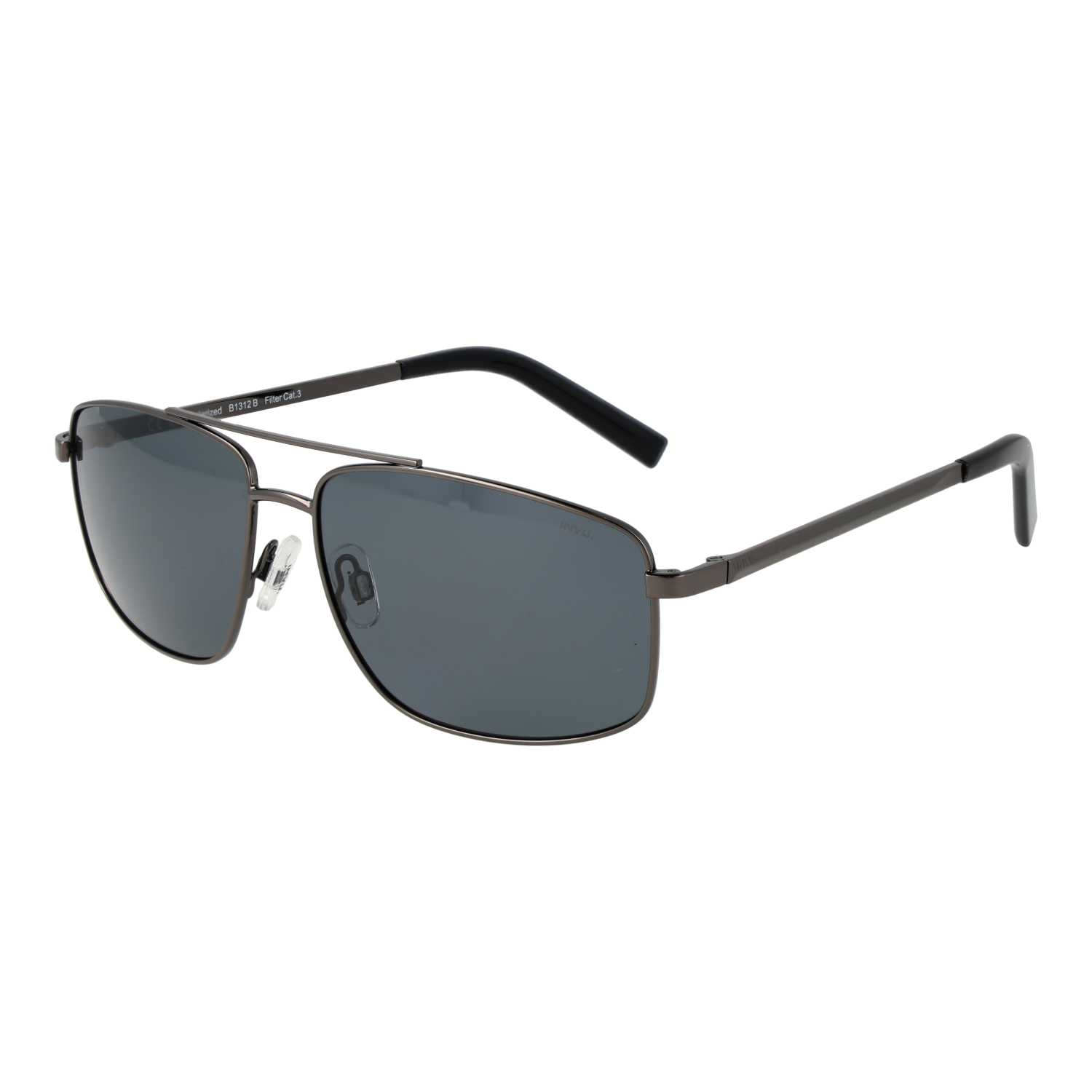 Invu Sonnenbrille B1312 B 58 Image