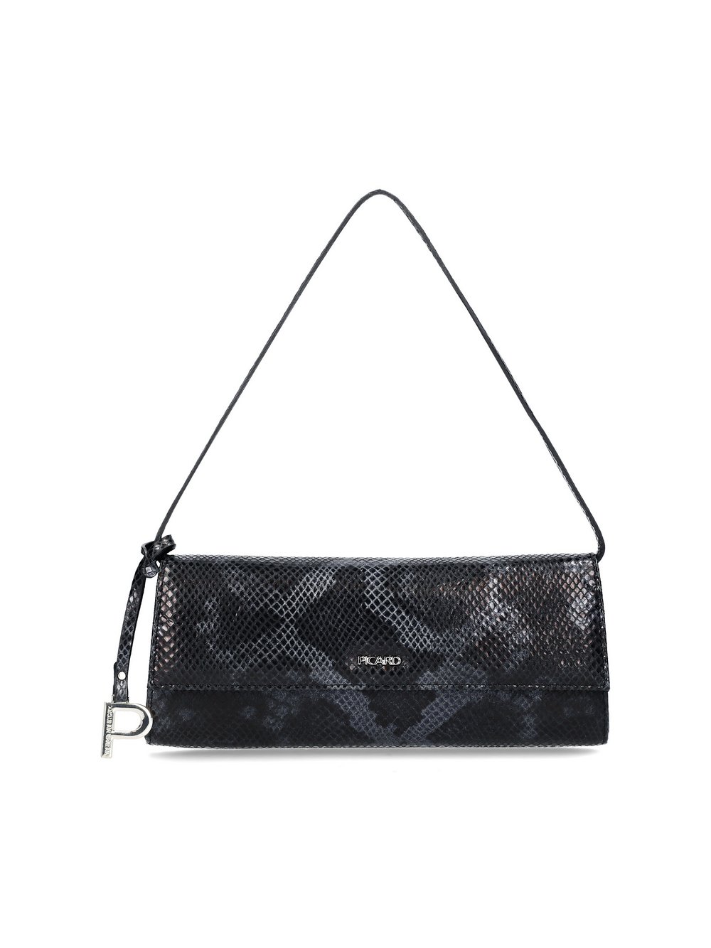 PICARD Abendtasche Damen schwarz, ONE SIZE Image