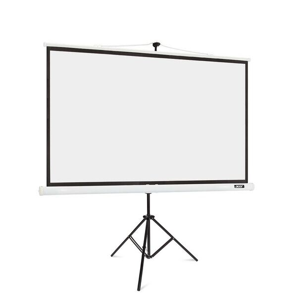 Acer Stativ-Leinwand »T82-W01MW« Image