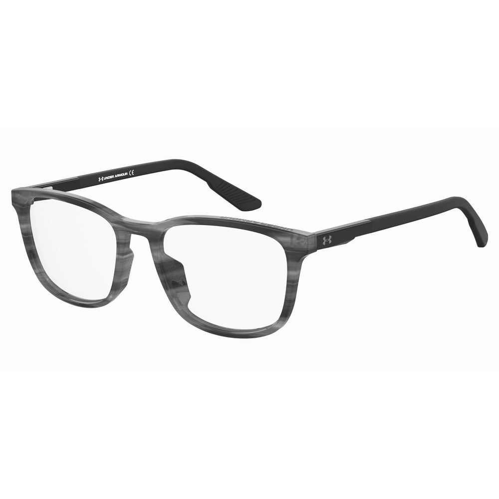 Graue Acetatbrille (Gestelle) Image