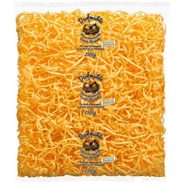 Dorfmühle Teigwaren »Schwäbische Spätzle« 2,5 kg Image