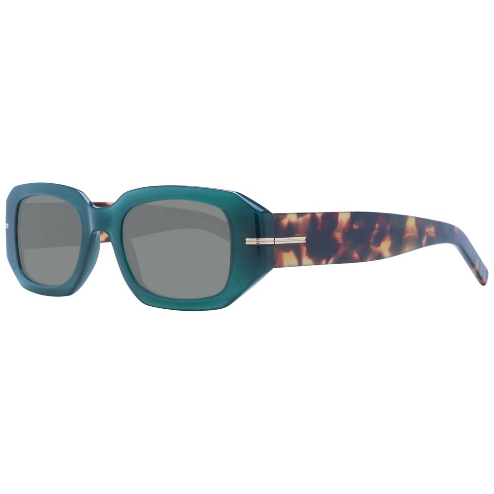 Boss Quadratische Sonnenbrille Image