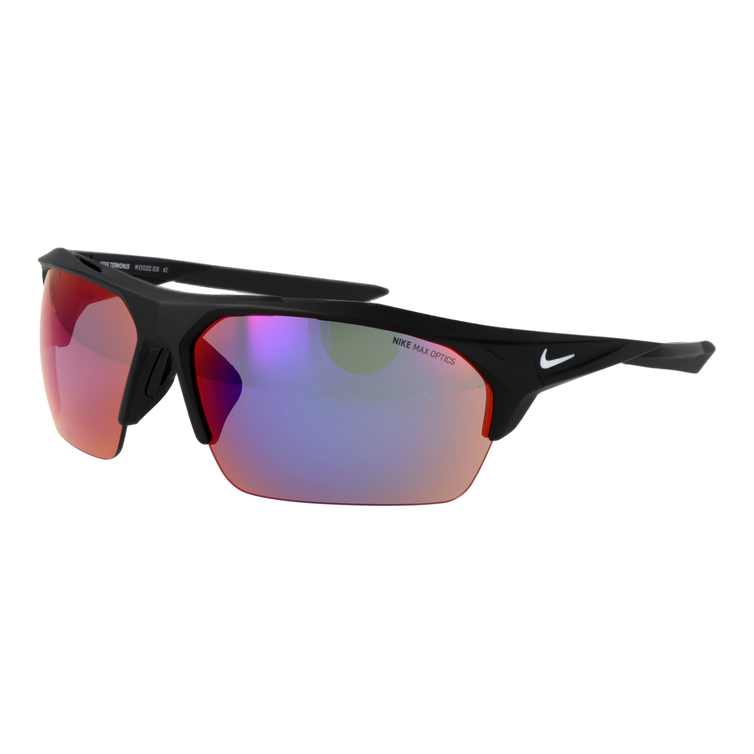 Nike Sonnenbrille NIKE EV1031 016 76 Terminus M