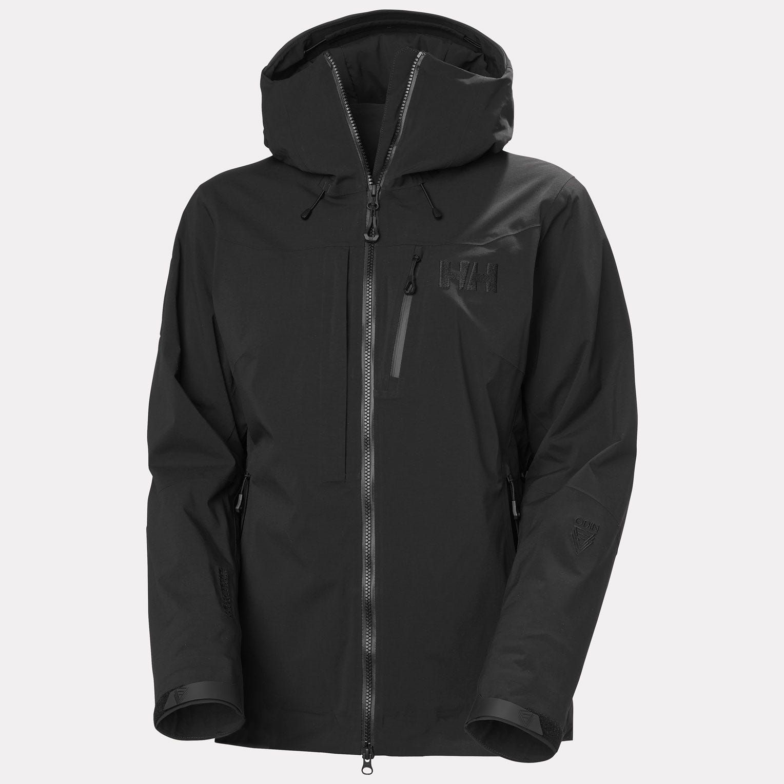 Helly Hansen Odin Infinity Insulated Jacket 2.0 Damen XL Image