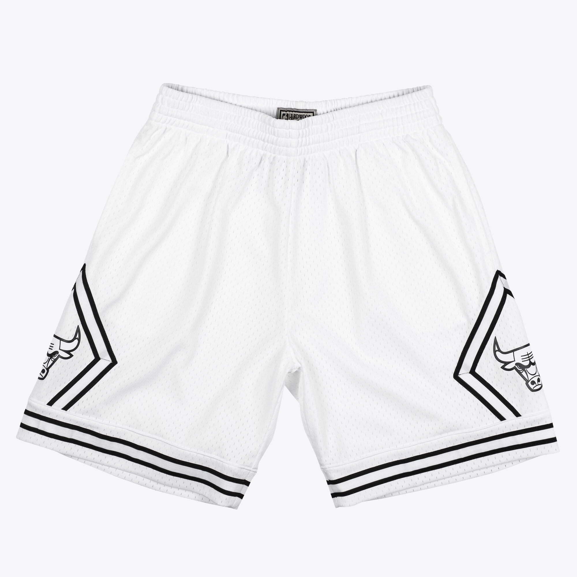 Golden State Warriors Mitchell & Ness Swingman-Shorts (Heim) 1974–75 Image