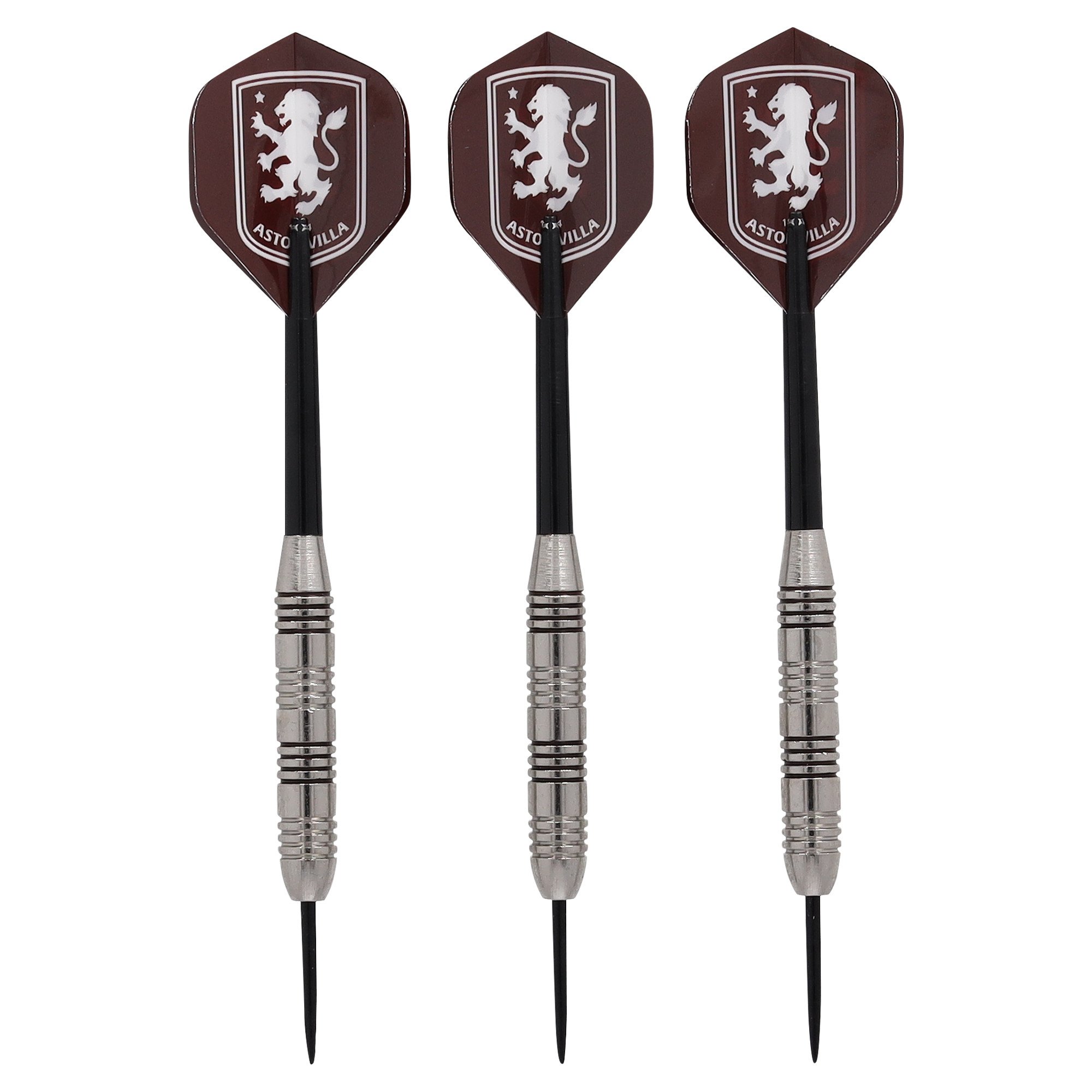 Aston Villa 5-teiliges Dart-Set Image