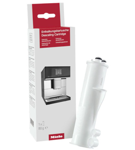 Miele GP DC 001 C Coffee Machine Descaling Cartridge