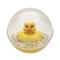 Fisher-Price - Babyspielzeug ENTCHENBALL in gelb