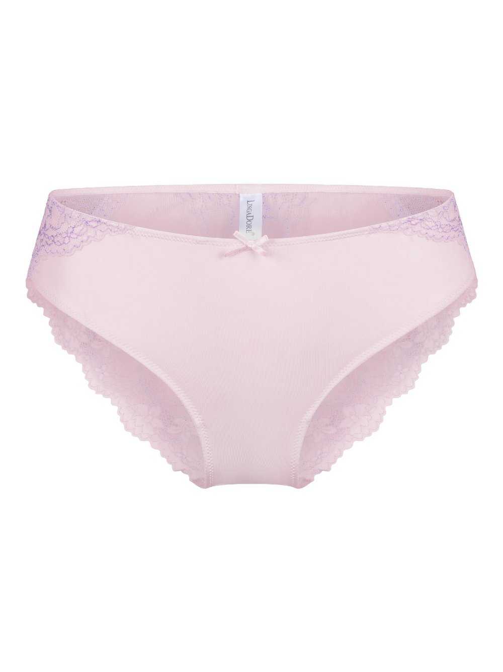 LingaDore Slip Damen rosa, XL Image