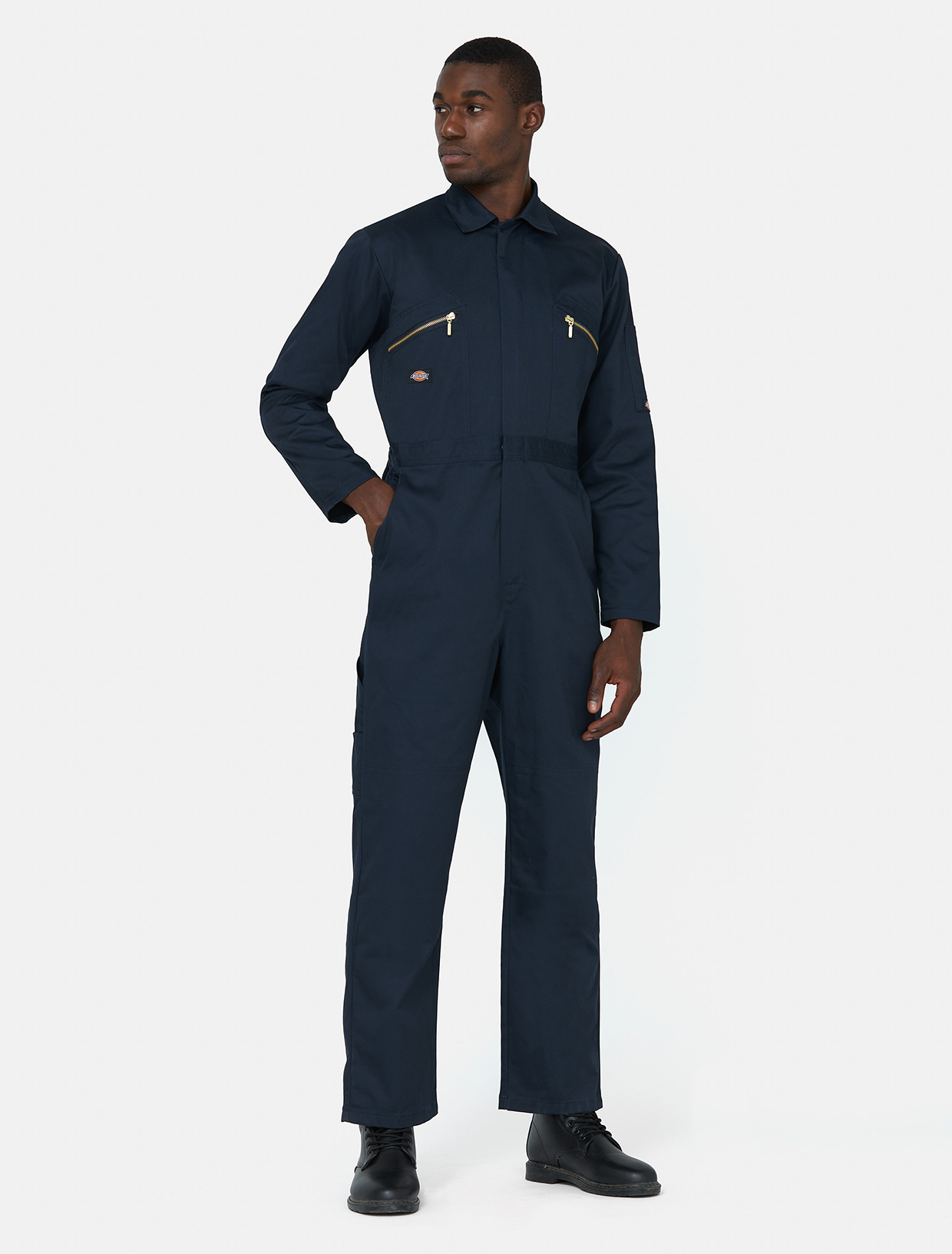 Dickies Coverall REDHAWK COVERALL Image