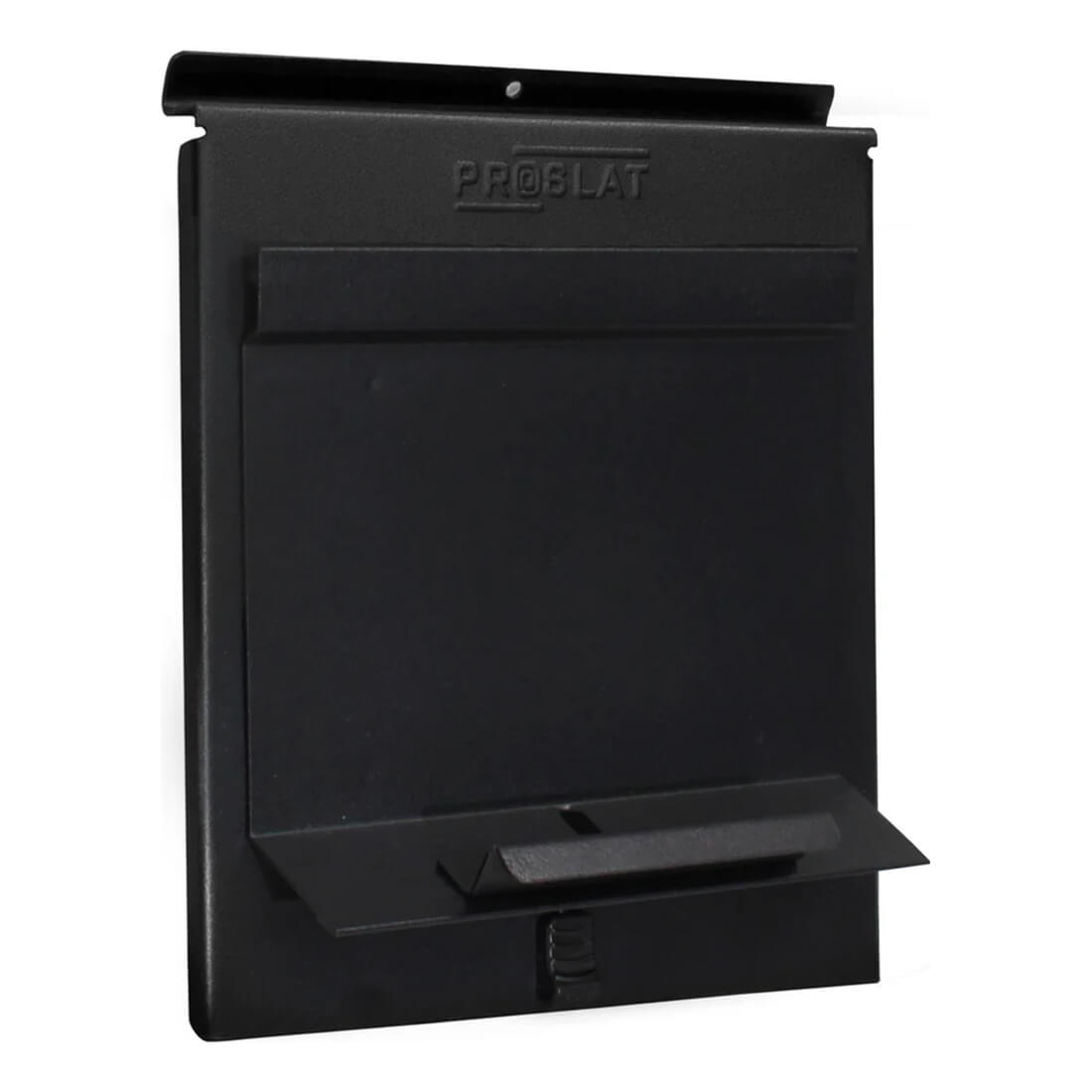 Proslat Stealth Slatwall Recycling Bin Hook