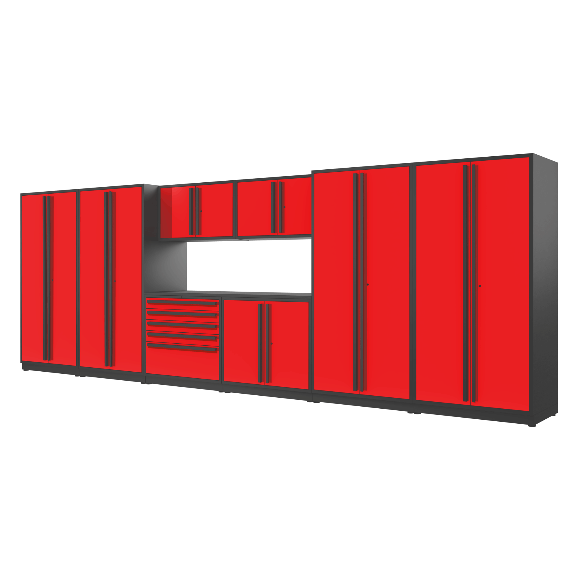 Proslat FusionPlus 20 ft set - Max