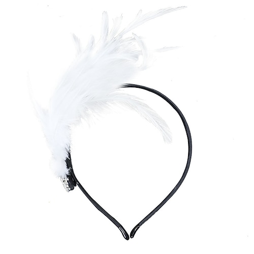 Mardi Gras 2026 Karneval Federkopfschmuck Cosplay Mardi-Gras-Farben Erwachsene Damen Karneval Fetter Dienstag Karnevalsparade Party Leistung Einfaches Karnevalskostüm Verkleiden Image