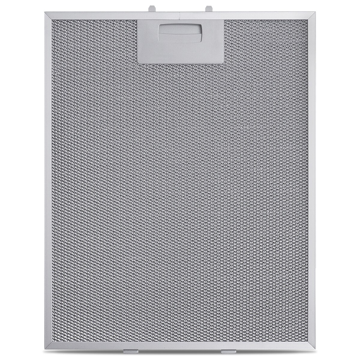 VIOKS Fettfilter 310х250х8mm passend wie Bosch 00353110 Metallfilter für Dunsthaube Image