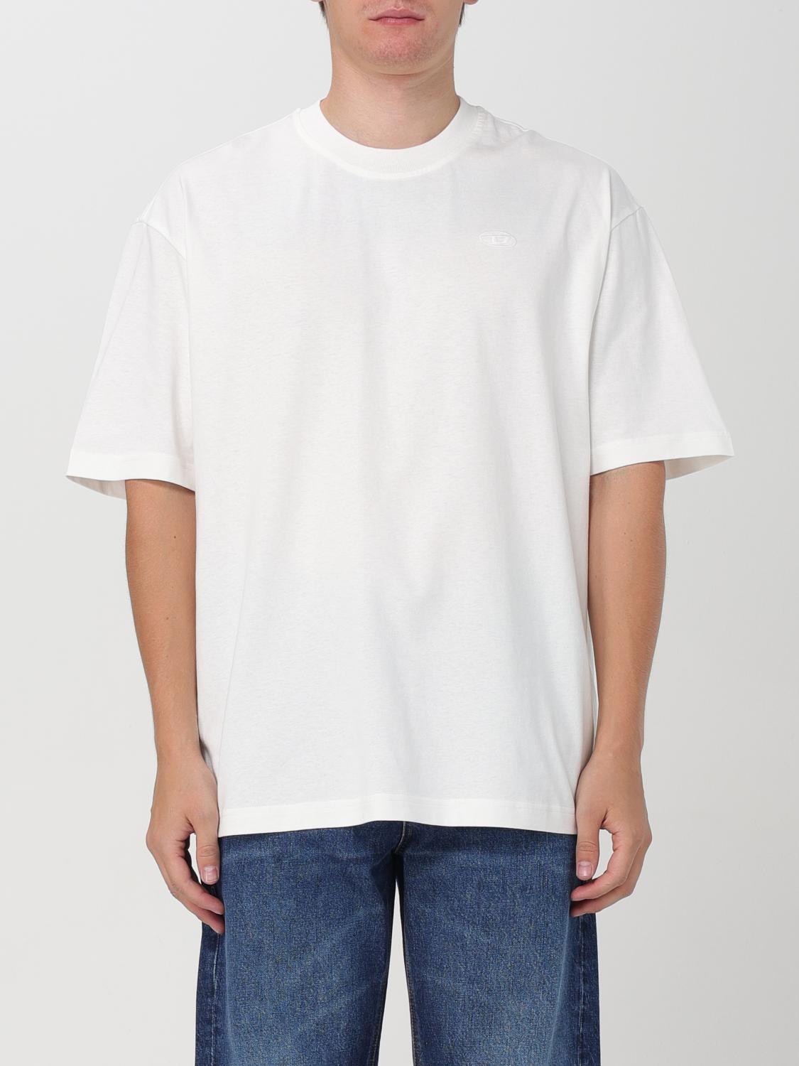Oversize T-Shirt Entspanntes Passform Image