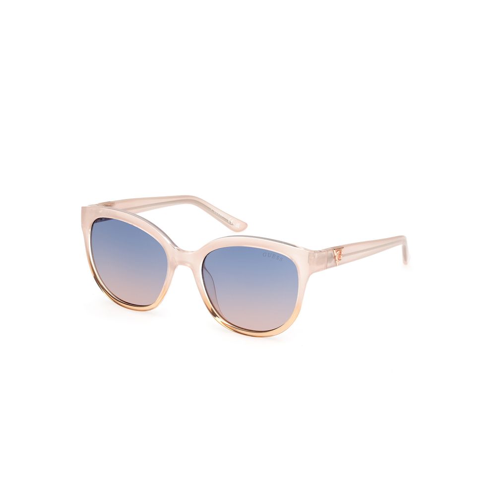 Beige Harz Sonnenbrille Image