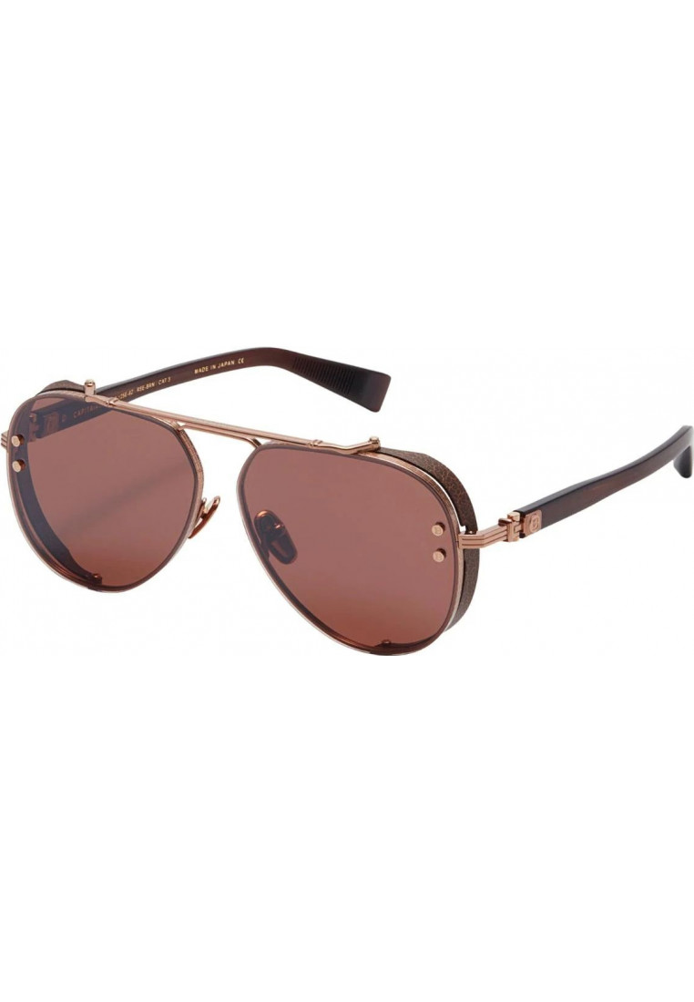 Balmain BPS-125E-62 BPS 125E 62 Sonnenbrille Image