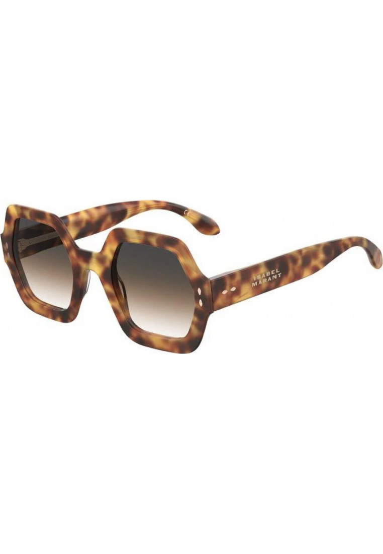 Isabel Marant IM-0004-N-S-C9B IM 0004 N S 52 C9B Sonnenbrille Image