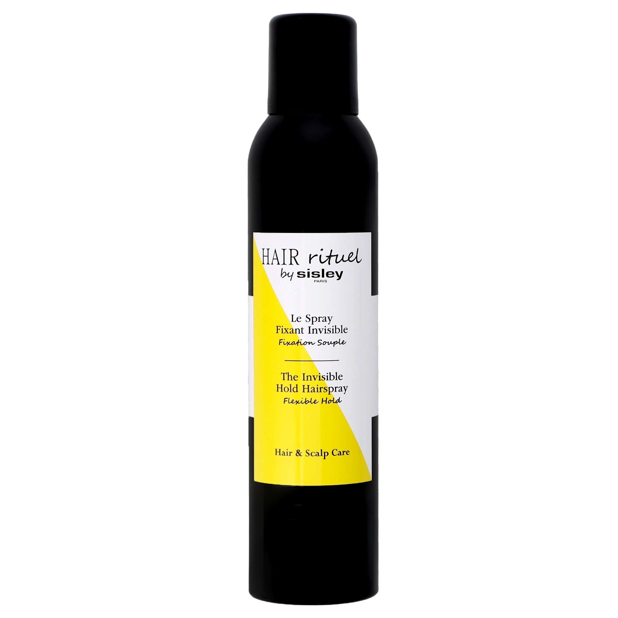 Hair Rituel von Sisley Der Unsichtbare Halt Haarspray, 250 ml. Image